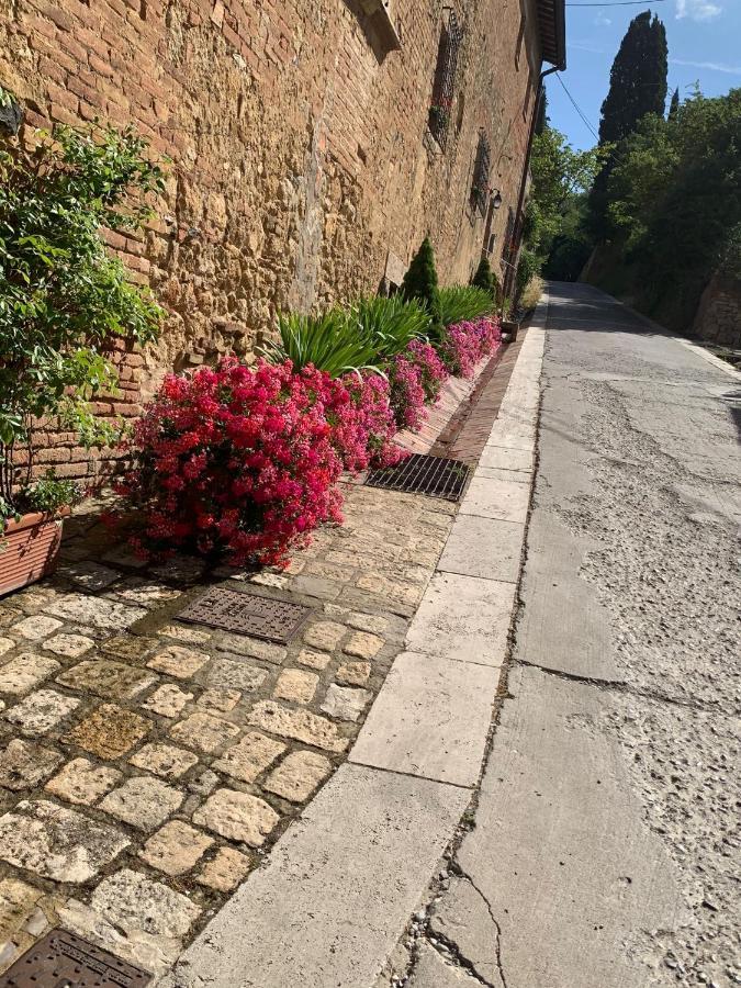 Alberto Charming Home Montepulciano Exterior photo