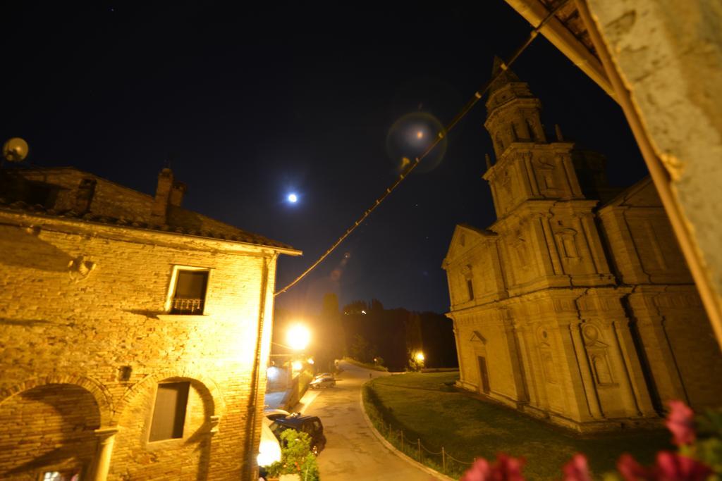 Alberto Charming Home Montepulciano Exterior photo