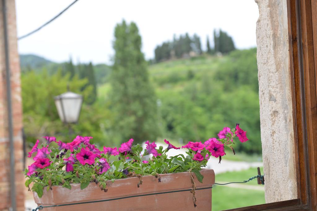 Alberto Charming Home Montepulciano Exterior photo