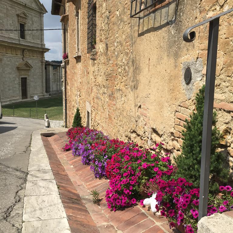 Alberto Charming Home Montepulciano Exterior photo