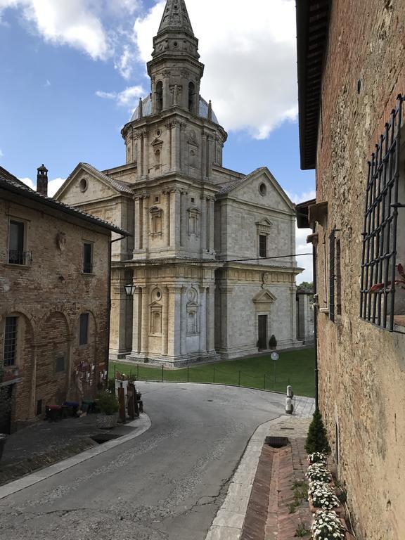 Alberto Charming Home Montepulciano Exterior photo