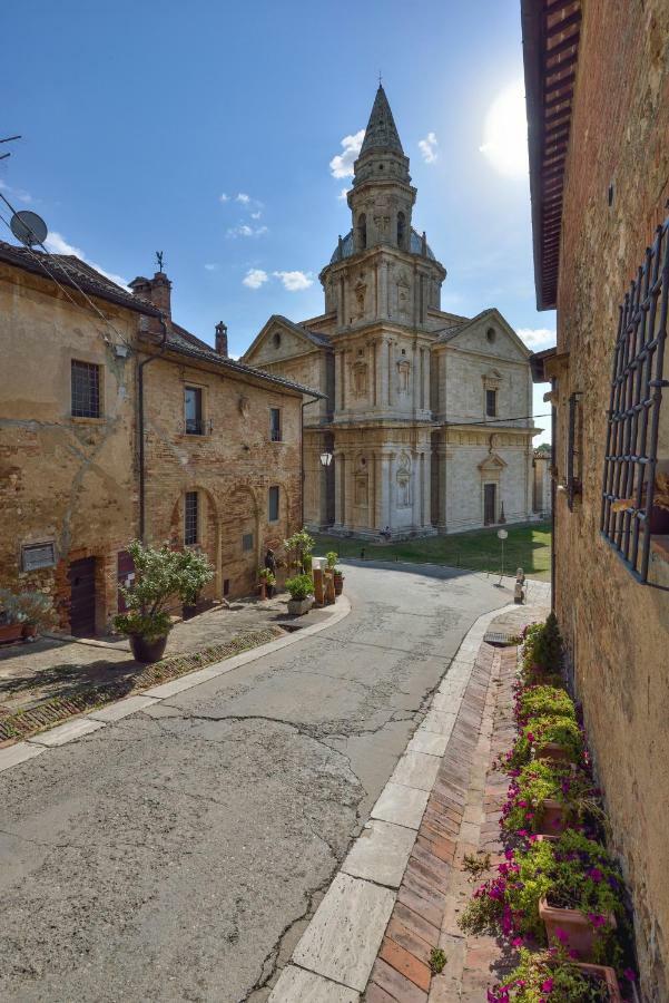 Alberto Charming Home Montepulciano Exterior photo